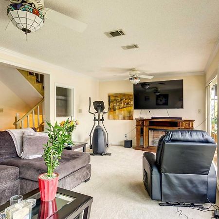 Waterfront Vacation Rental On Savannah River! Огъста Екстериор снимка