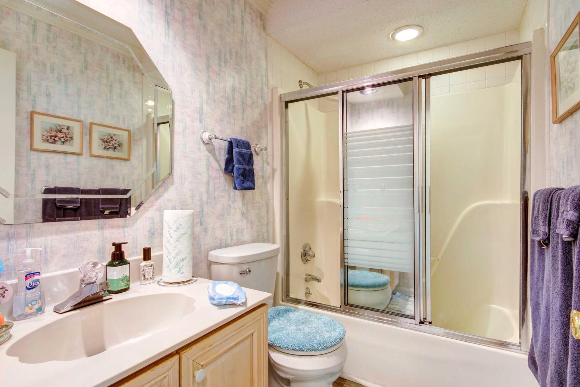 Waterfront Vacation Rental On Savannah River! Огъста Екстериор снимка
