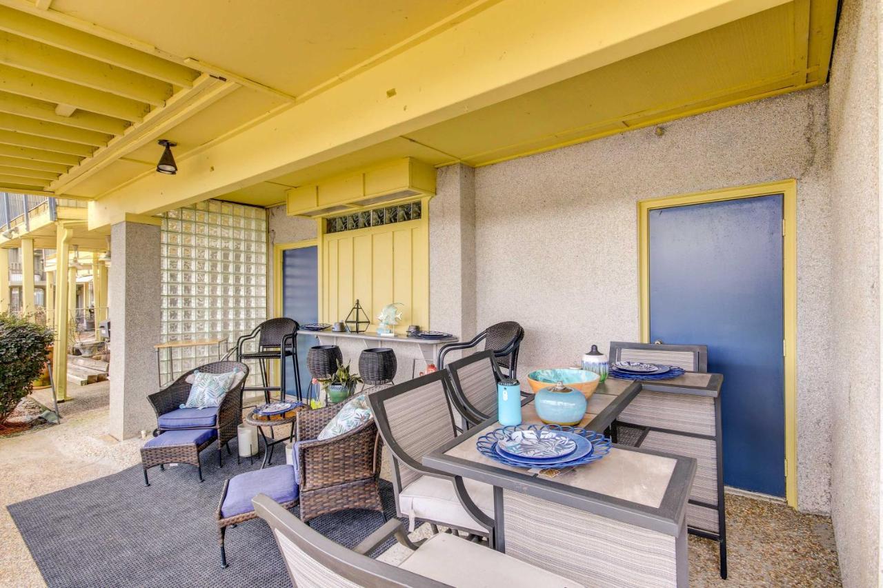 Waterfront Vacation Rental On Savannah River! Огъста Екстериор снимка
